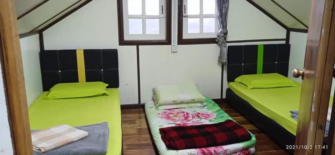 Dongorit House 1 Holiday home *