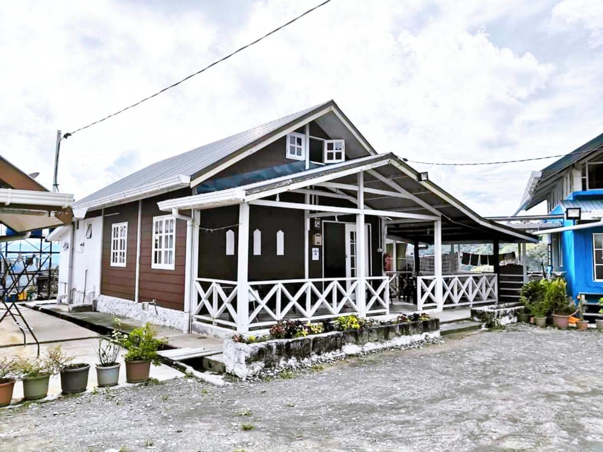 Holiday home Dongorit House 1
