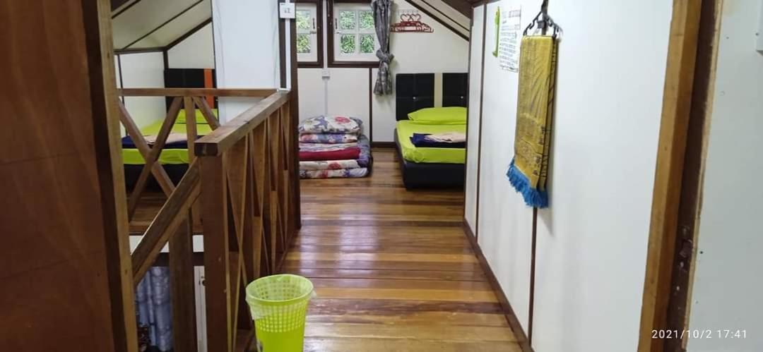 Dongorit House 1