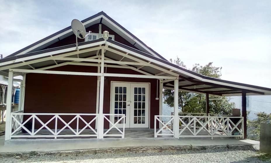 Dongorit House 1 Holiday home Kundasang