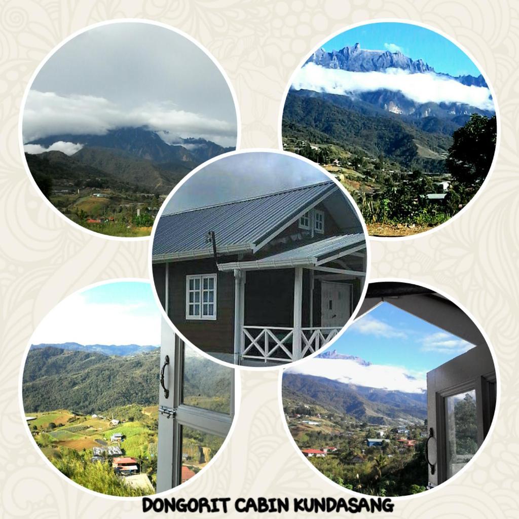 Dongorit House 1 *