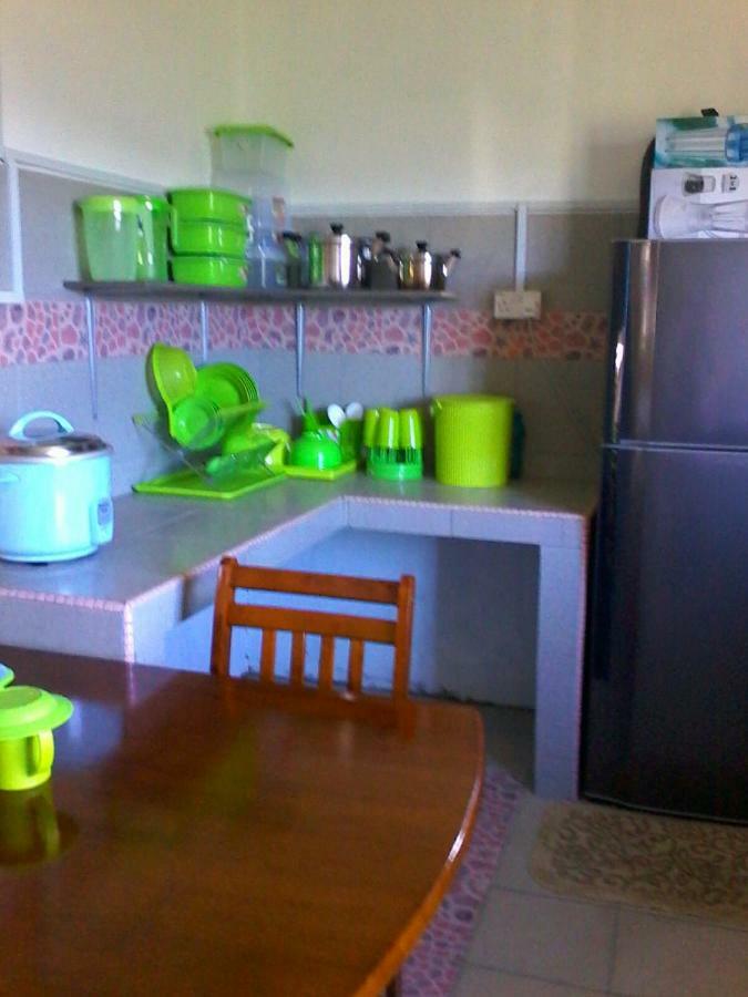 Dongorit House 1 * Kundasang