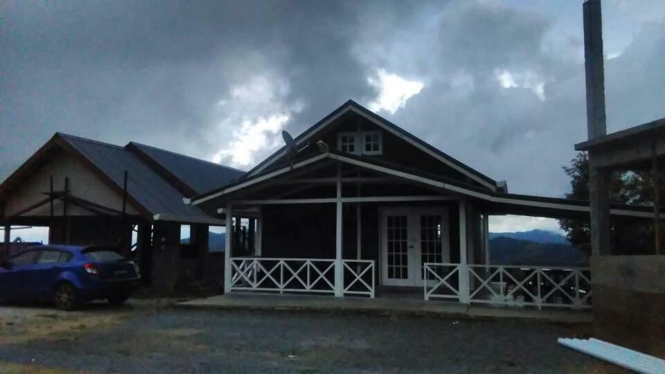 Dongorit House 1 * Kundasang