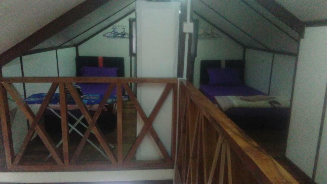 Dongorit House 1 * Kundasang