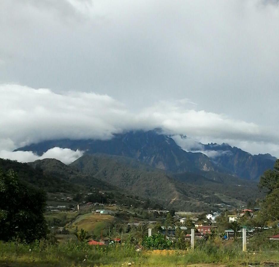 Dongorit House 1 Holiday home Kundasang
