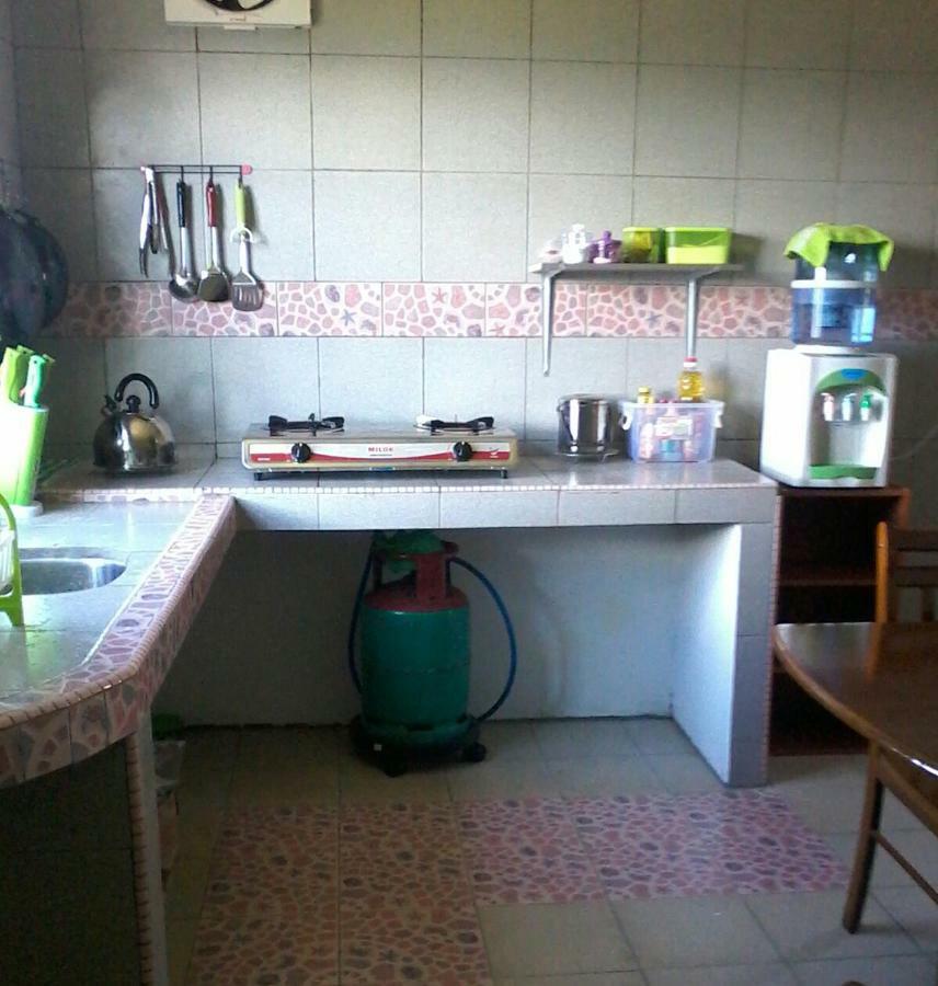 Dongorit House 1