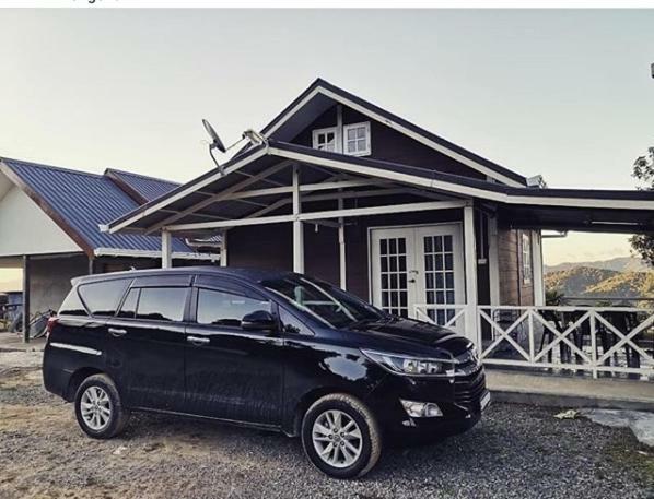 Dongorit House 1 Rumah percutian
